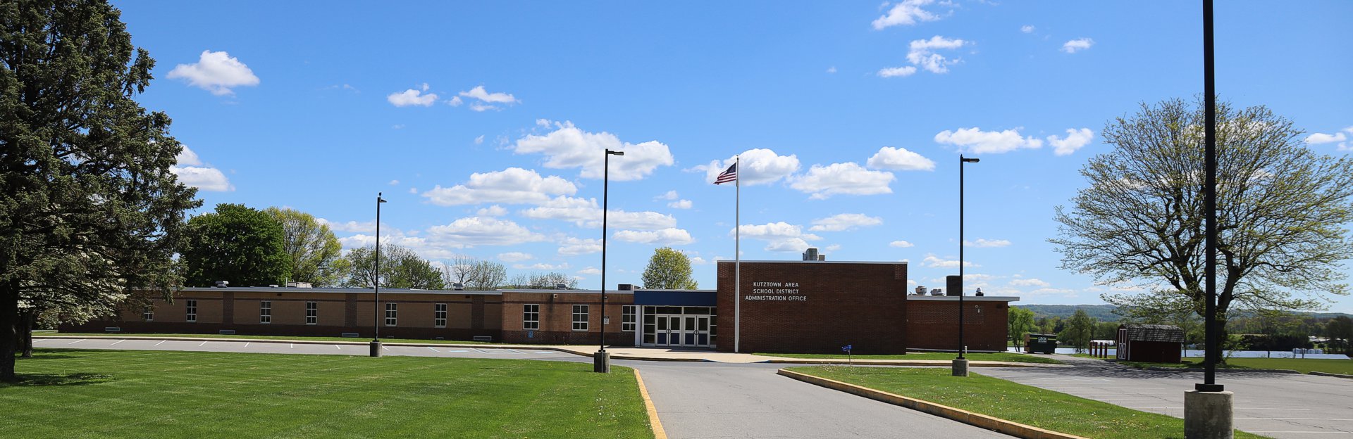 Kutztown Elementary School