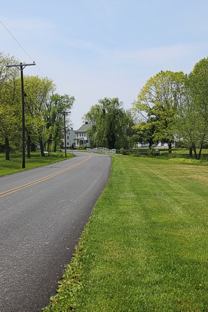 Maxatawny Township