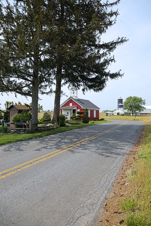 Maxatawny Township